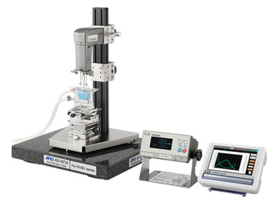 日本AND原裝進口正弦波振動式流變儀RV-10000A