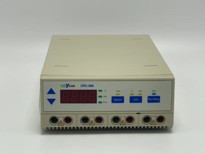 CPC-300 電泳儀電源